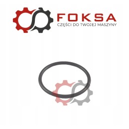 O žiedo atakos priekinė ašis mf 7700 8100