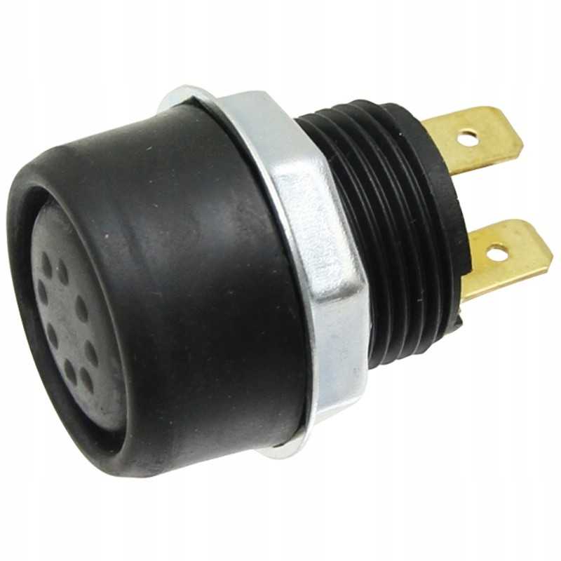 Valdymo jungiklis 507200220 granitas