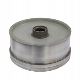 Naujo tipo Ursus C 360 stabdžių būgnas