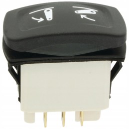 Išjungimo jungiklis 50715303 granitas