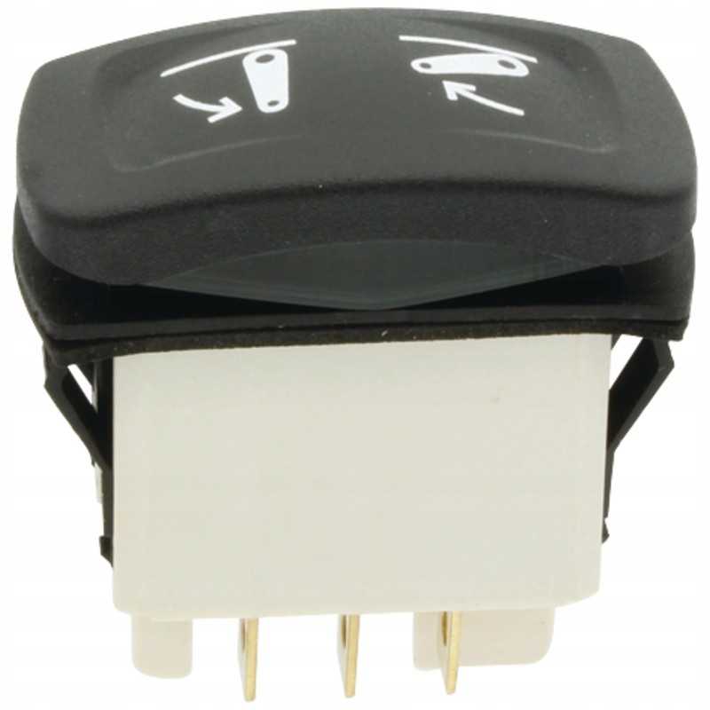 Išjungimo jungiklis 50715303 granitas