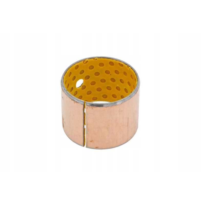 430430292 priekinio krautuvo įvorė