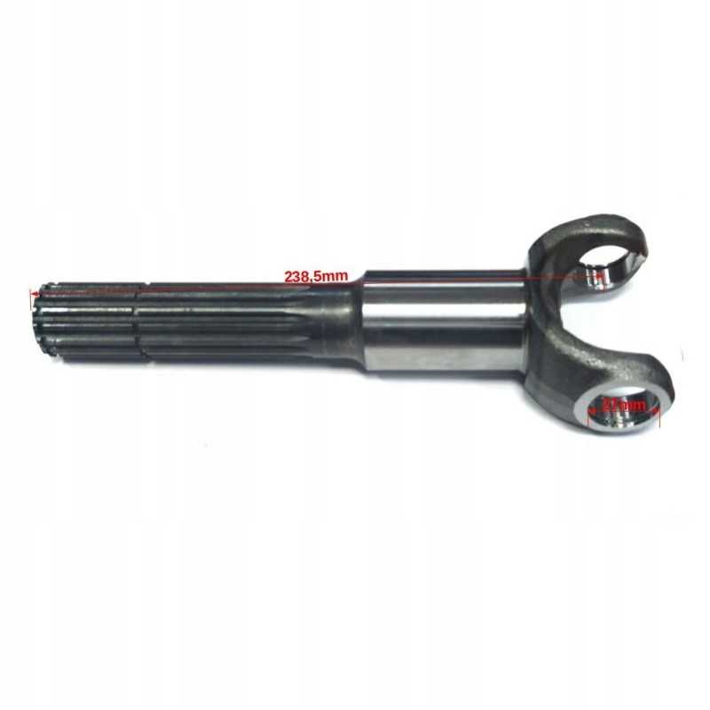 Polos pavaros dėklas steyr fiat 27x81 238 5 5191584