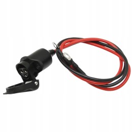 Automobilinis lizdas 50751305136 granitas