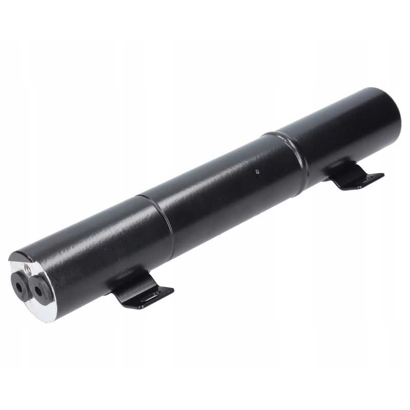 Deutz Fahr tas pats oro kondicionieriaus filtro džiovintuvas