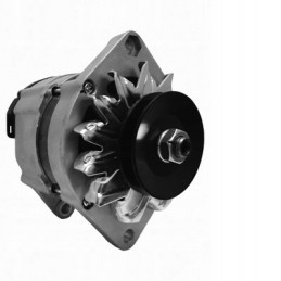 Generatorius iveco lamborghini tas pats 35 amp 24 v