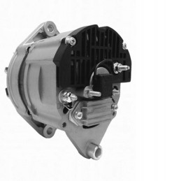 Generatorius iveco lamborghini tas pats 35 amp 24 v