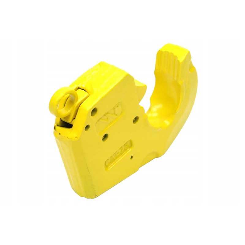 Kablio suvirinimo antgalis Cat 2s light Warynski