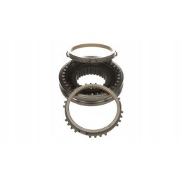 Sinchronizatorius new holland td tl case 5186638 cnh