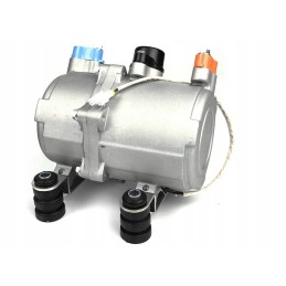 Oro kondicionieriaus komplektas 12v 24v elektrinis