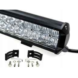 240w Cree Combo 5d darbo lempa