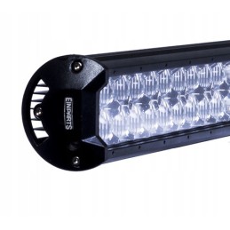 Darbinė lempa 240w cree combo 5d ein