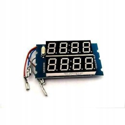 Fendt Farmer 300 Favorit 600 laikrodžio ekranas