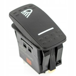 Massey Ferguson jungiklis 50750051 granitas