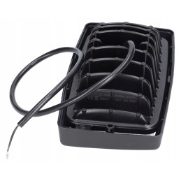 LED darbo lempa 3000lm Wesem CRP2A 55350 korpusas