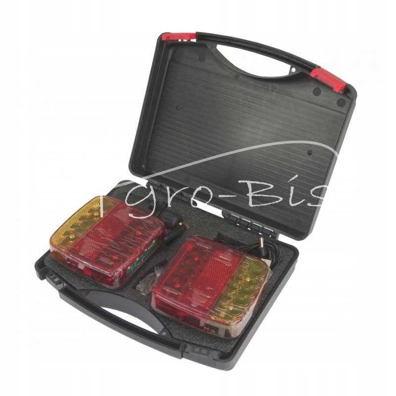 Keičiamųjų lempų belaidis komplektas