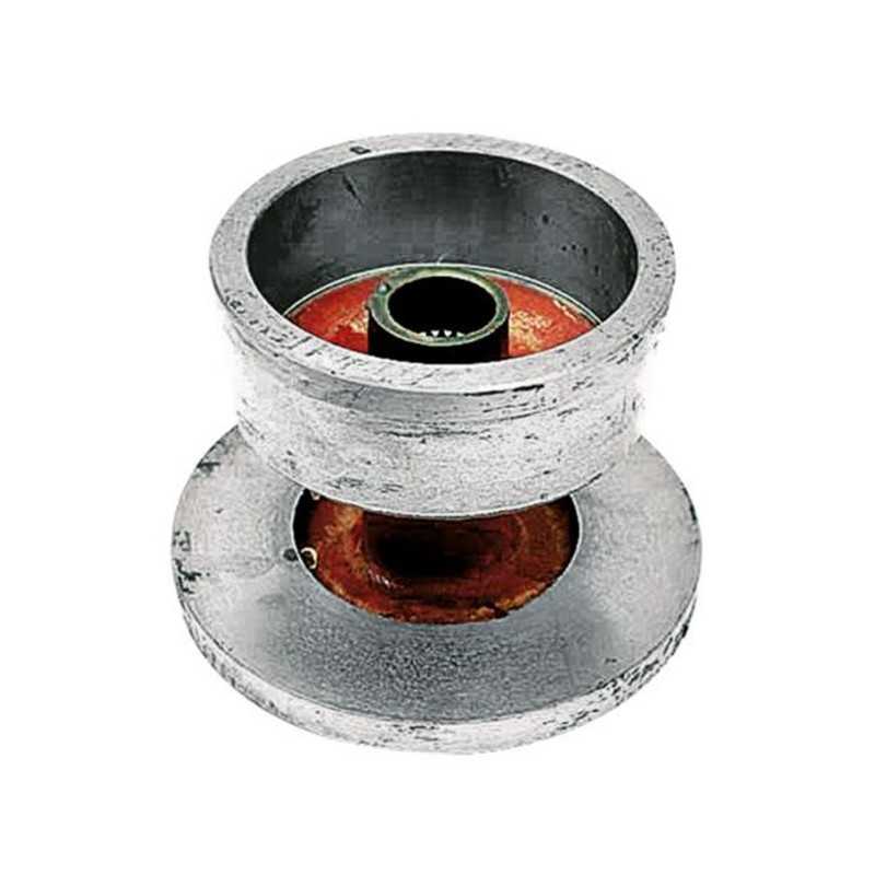 Deutz Fahr stabdžių būgnas 04313624