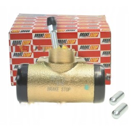 Dešinysis stabdžių cilindras Zetor 67112604 stabdžiui