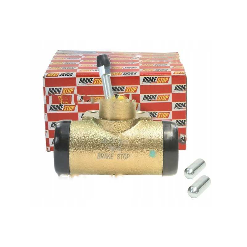 Dešinysis stabdžių cilindras Zetor 67112604 stabdžiui