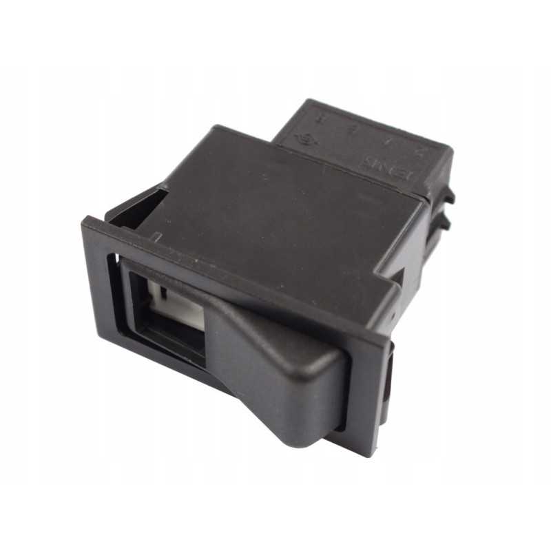 Darbo šviesos jungiklis 04411496 4 swf