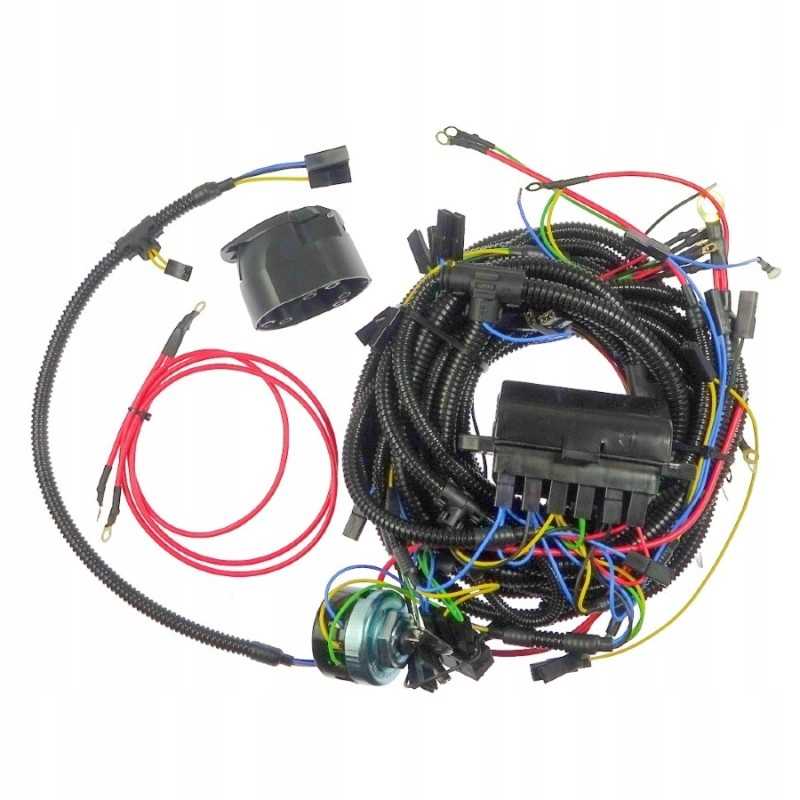 C 330 montavimas C 330 kombinuotas pilnas alternatyvus