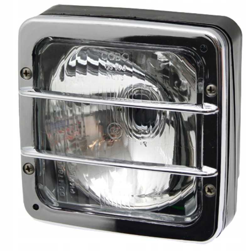 Kryptinis atšvaitas 22705141000 cobo