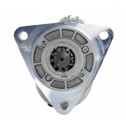 Starteris su reduktoriumi 24v 35kw krumpliaračio pavara 10