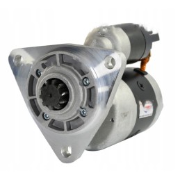 Starteris su reduktoriumi 24v 35kw krumpliaračio pavara 10