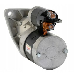 Starteris su reduktoriumi 24v 35kw krumpliaračio pavara 10