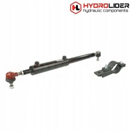 Vairo stiprintuvo cilindras Zetor 3 cyl 5211 su tvirtinimu