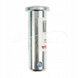 Apatinės trauklės jungties kaištis c 385 mor 80450096