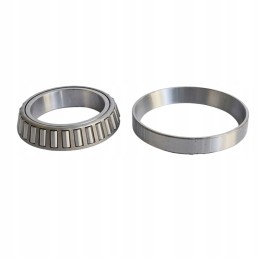 Komatsu D65 galutinis pavaros guolis 14x 27 11231