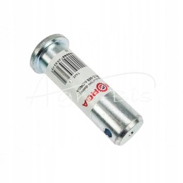 Apatinės trauklės jungties kaištis c 385 mor 80450096