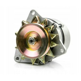 Kintamosios srovės generatorius 14v 55a zetor 5211 7745