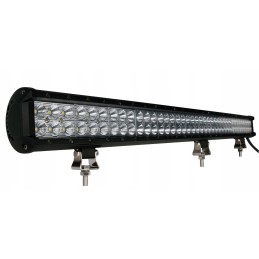 LED skydinė darbo lempa kombinuota LED Osram 234W 91cm