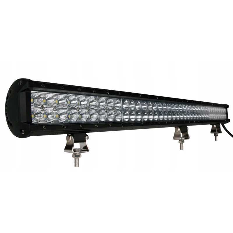 LED skydinė darbo lempa kombinuota LED Osram 234W 91cm