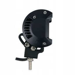 LED skydinė darbo lempa kombinuota LED Osram 234W 91cm