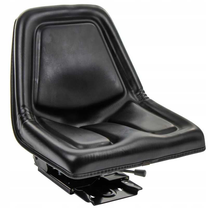 Vientisa sėdynė c 330 c 360 zetor mtz t25