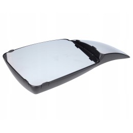 Fendt dešinysis modulinis veidrodis 460x230mm mekra