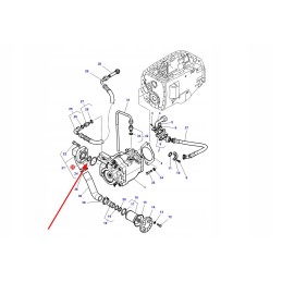 3907461m1 sandarinimo žiedas 37 69 x 3 53 mm