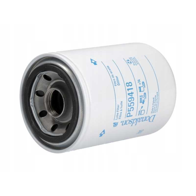 Donaldson P559418 alyvos filtras