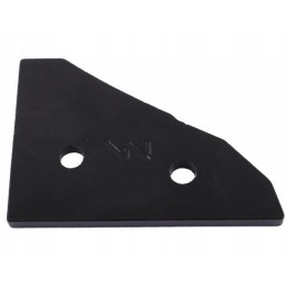 Dešiniojo slydimo priekinė dalis, naudokite 761106 kuh