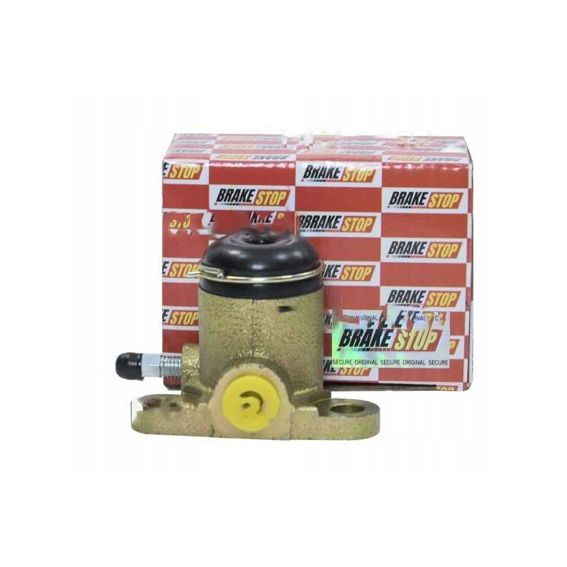 Kairysis stabdžių cilindras Zetor 78227019 stabdžių st