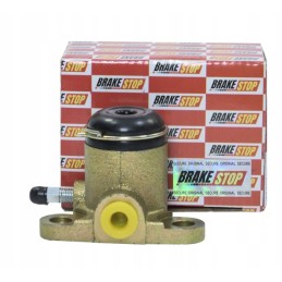 Kairysis stabdžių cilindras Zetor 78227019 stabdžių st