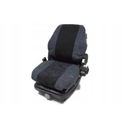 Grammer Maximo XM XL 731 Airwent fotelio užvalkalas