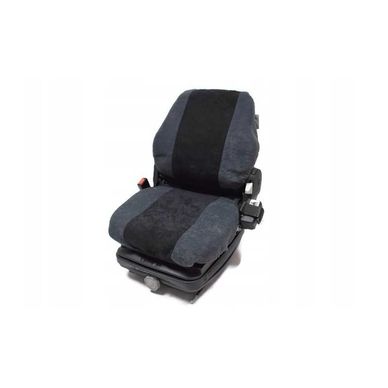 Grammer Maximo XM XL 731 Airwent fotelio užvalkalas