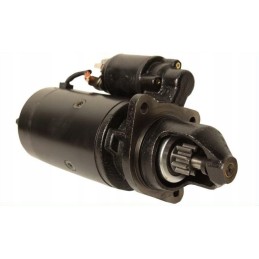 Mercedes starteris 24v 3kw 9z 0001368309