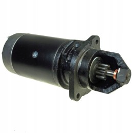 Mercedes starteris 24v 3kw 9z 0001368309