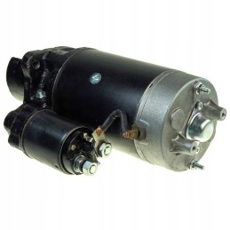 Mercedes starteris 24v 3kw 9z 0001368309