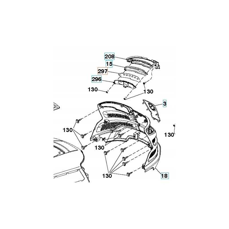 Žibintai Husqvarna traktoriui